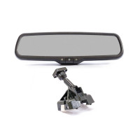Дзеркало з відеореєстратором Phantom RMS-430 DVR Full HD-24