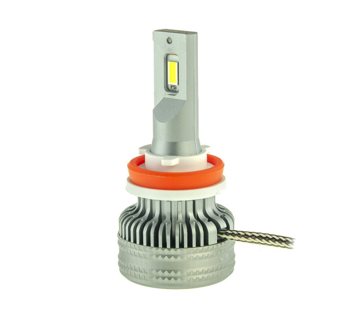 Світлодіодні лампи Cyclone LED H11 6000K type 37