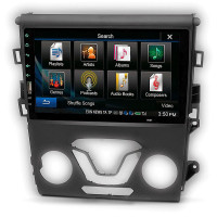 Перехідна рамка Ford Mondeo Carav 22-632