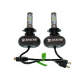 Світлодіодні лампи Baxster S1 H7 6000K 4000Lm