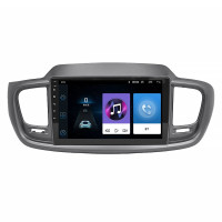 Штатна магнітола Kia Sorento 2014-2019 Element 1/16