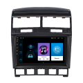 Штатна магнітола Volkswagen Touareg 2006-2010 Element 1/16