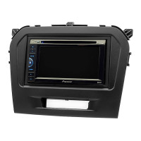 Перехідна рамка Suzuki Vitara Carav 11-588
