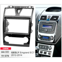 Перехідна рамка Geely Emgrand EC7 Carav 11-379