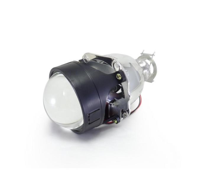 Біксенонові лінзи Infolight G5 Ultimate з АГ
