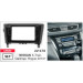Перехідна рамка Nissan X-Trail, Qashqai, Rogue Carav 22-478