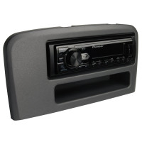 Перехідна рамка Volvo S80 ACV 281352-03
