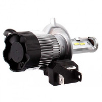 Світлодіодні лампи FANTOM FT LED H4 Hi/Low (5500K)