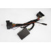 Штатна магнітола Redpower RP31079IPS BMW 3 F20/F30 2013-2016