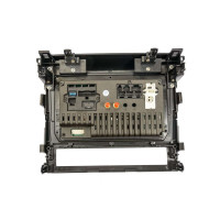 Штатна магнітола Phantom DVA-9717 K5003 Toyota Land Cruiser 200 2015+