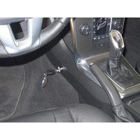 Замок на КПП Bear-Lock Volvo V40 1774W