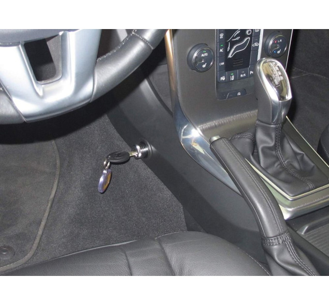 Замок на КПП Bear-Lock Volvo V40 1774W