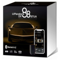 Автосигналізація Pandora DX-88BT UA (комплектація 1800L)
