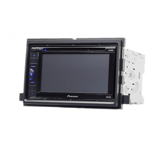 Перехідна рамка Ford Focus, Fusion, Mustang, Taurus Carav 11-363