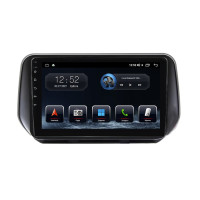 Штатна магнітола Abyss Audio MP-0221 для Hyundai Santa Fe 2018+
