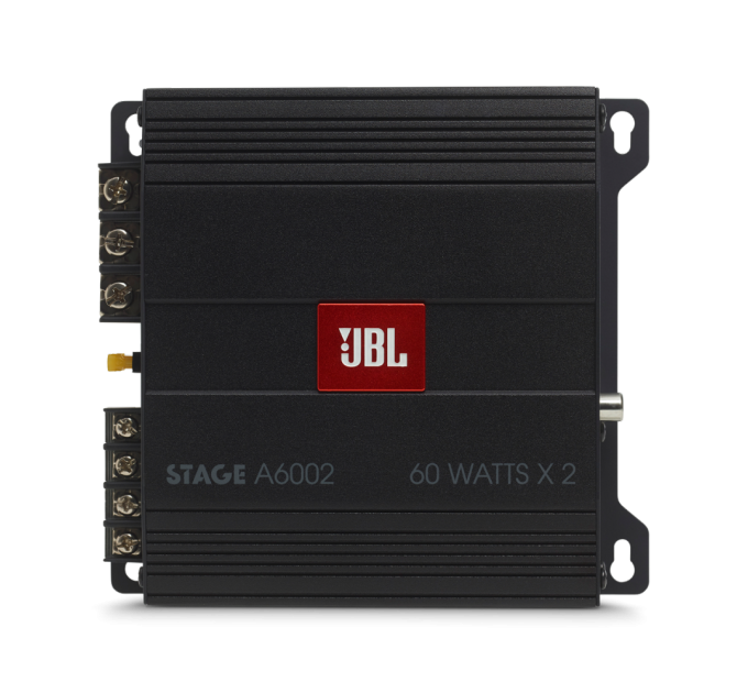 Підсилювач JBL Stage A6002