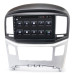 Штатна магнітола PRIME-X 22-604/9B HYUNDAI H-1 2015-2020 Silver