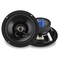Акустика Kicx QS-165