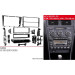 Перехідна рамка Lexus IS 300 ACV 381301-05
