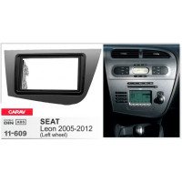 Перехідна рамка Seat Leon Carav 11-609