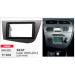 Перехідна рамка Seat Leon Carav 11-609