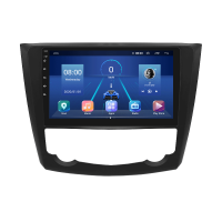 Штатна магнітола Renault Kadjar 2018 Element 6/128 4G CarPlay