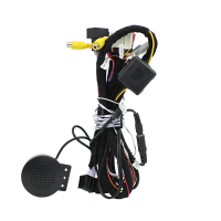 Штатна магнітола Mekede NBT Audi A6 2005-2009 4/64 4G CarPlay