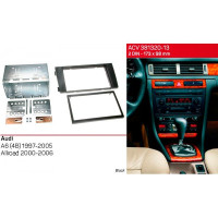 Перехідна рамка Audi A6, Allroad ACV 381320-13