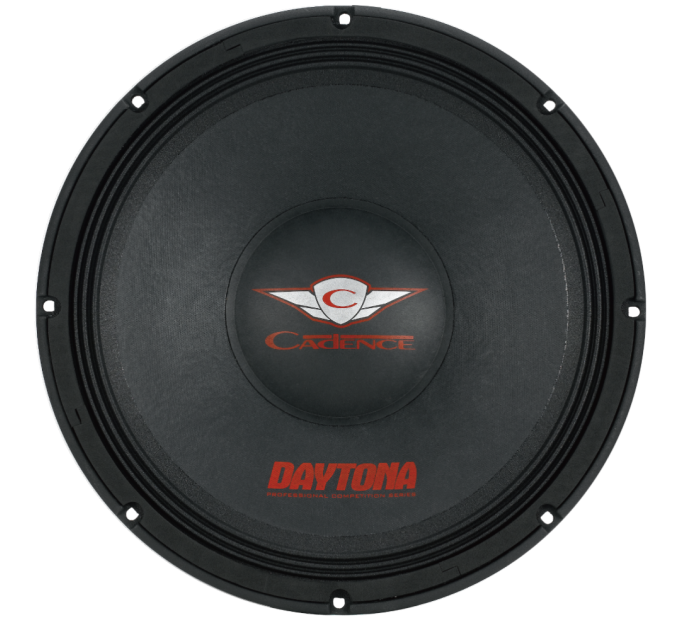 Сабвуфер Cadence Daytona DXW 15X4