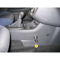 Замок на КПП Bear-Lock Opel Corsa 1172K