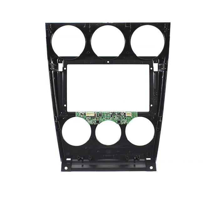 Перехідна рамка Element для Mazda 6 2002-2006
