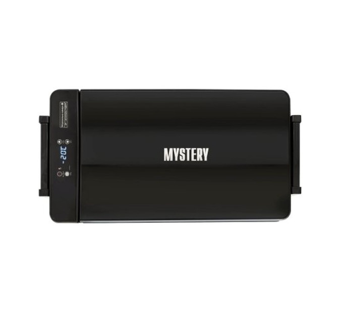 Автохолодильник Mystery MRQ-40