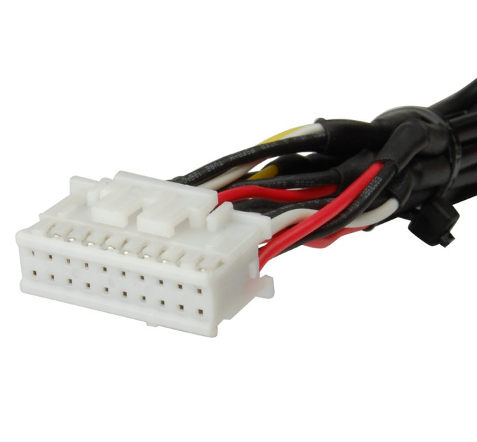 Роз'єм для магнітоли Kenwood KVT AWM 130-14