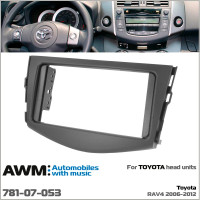 Перехідна рамка Toyota RAV 4 AWM 781-07-053