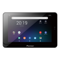 Автомагнітола Pioneer SPH-8TAB-BT
