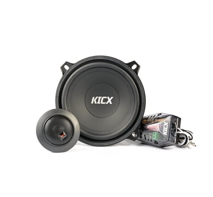 Акустика Kicx QR-6.2