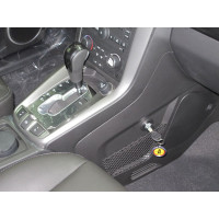 Замок на КПП Bear-Lock Chevrolet Captiva 1521K