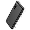 Повербанк BOROFONE BJ15 Wiseacre 22.5W 10000mAh Black