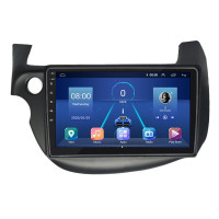 Штатна магнітола Honda Fit 2007-2014 Element 6/128 4G CarPlay