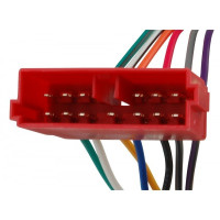 Перехідник ISO Citroen, Peugeot ACV 1040-02