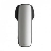Автомобільний тримач Baseus Big Mouth Pro Car Mount Silver