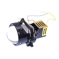Світлодіодні лінзи Bi-LED Baxster DLight 3 GS TRL