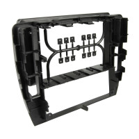 Перехідна рамка Volkswagen Passat B5 AWM 981-35-049