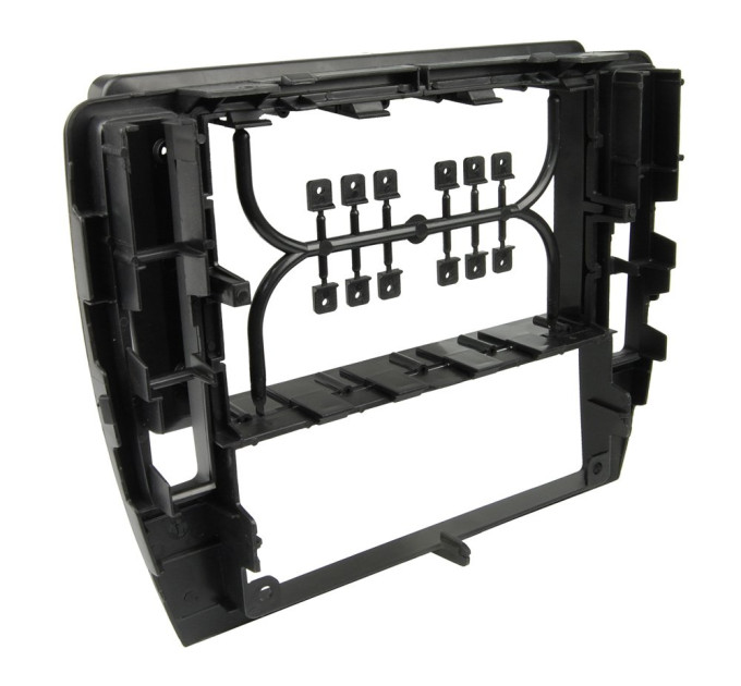 Перехідна рамка Volkswagen Passat B5 AWM 981-35-049