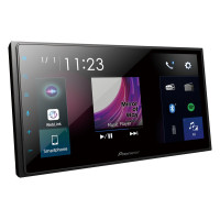 Автомагнітола Pioneer SPH-DA250DAB