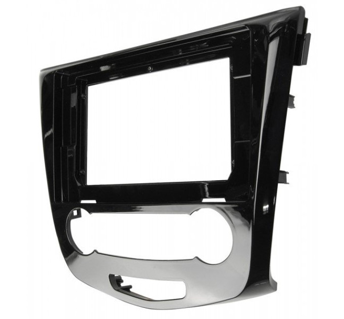 Перехідна рамка CraftAudio NI-22-816 NISSAN X-Trail, Qashqai, Rogue (no climat)