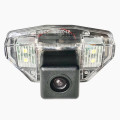 Камера заднього огляду Prime-X CA-9518 Honda