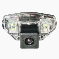Камера заднього огляду Prime-X CA-9518 Honda