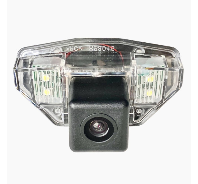 Камера заднього огляду Prime-X CA-9518 Honda