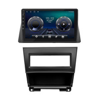 Штатна магнітола Honda Crosstour 2012-2015 Element 4/32 4G CarPlay